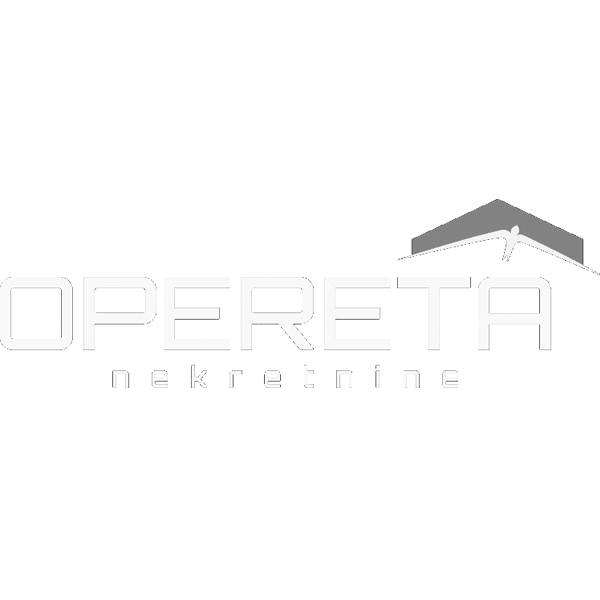 Opereta nekretnine logo
