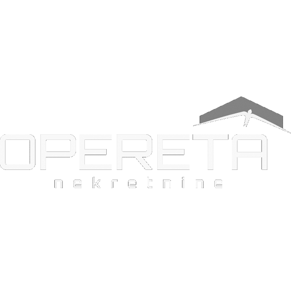 Opereta nekretnine